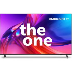 Philips The One PUS8808 85” 4K Ambilight smart-tv