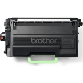 Brother TN3610XL lasertoner | Svart | 25000 sidor
