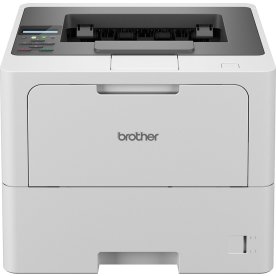 Brother HL-L6210DW svart/vit laserskrivare