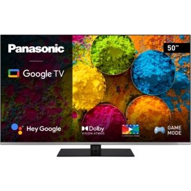 Panasonic MX710E 50" 4K LED Google TV