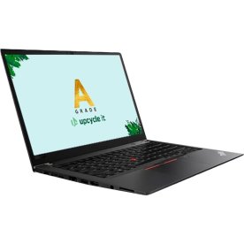 Begagnad Lenovo ThinkPad T480s 14" laptop | A