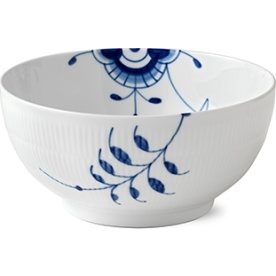 Royal Copenhagen Blue fluted MegaSkål, 310 cl