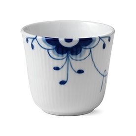 Royal Copenhagen Blue Fluted Tekopp, 26 cl