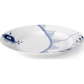 Royal Copenhagen Blue fluted Mega fat, 33 cm