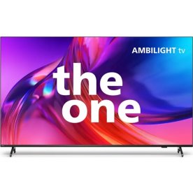 Philips The One PUS8808 75” 4K Ambilight smart-tv