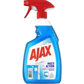 Ajax Spray Multi Action Fönsterputs 750 ml