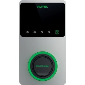 Autel Maxicharger 22kW Laddbox, uttag, 3F/32A, 4G