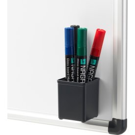 NAGA magnetisk låda för whiteboard, 5 x 5 x 6 cm