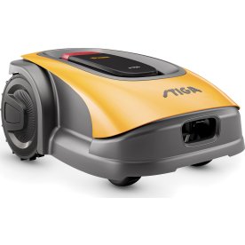 STIGA sladdlös robotgräsklippare, 900 kvm