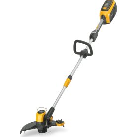 STIGA grästrimmer GT 500e, 48 V, inkl. batteri
