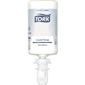 Tork S4 Sensitive | Tvål | 1 liter