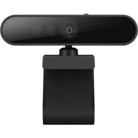 Lenovo Performance Full HD-webbkamera, svart