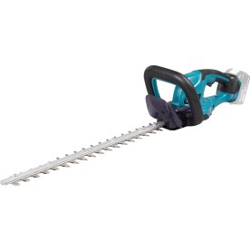 Makita häcksax, 50 cm, 18V, inkl. batteri/laddare