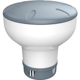 Swim & Fun Dispenser för klortabletter, 200 g