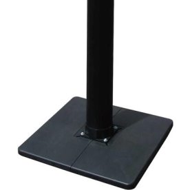 Swim & Fun Solbrusbas, svart