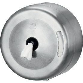 Tork T8 SmartOne Dispenser toalettpapper, stål