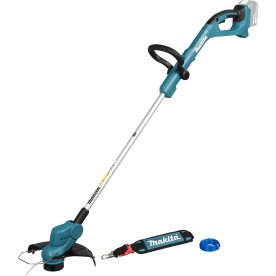 Makita Grästrimmer LXT, 18V, inkl. batt. DUR193RF