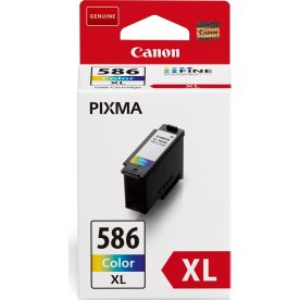 Canon PG-586XL bläckpatron, färg
