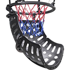 Stanlord Basketboll return