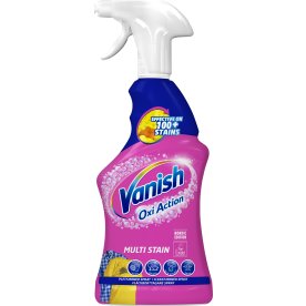 Förbehandlare Vanish Oxi Action Spray 750 ml