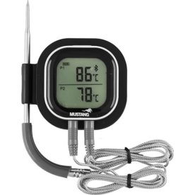 Mustang Digital Bluetooth stektermometer