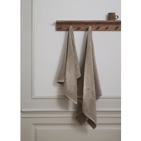 Georg Jensen Damask handdukspaket S, ljus ek SB