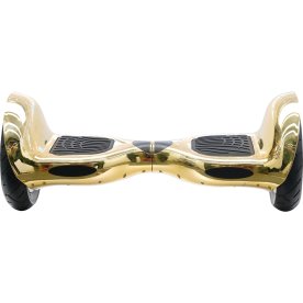 GoRunner Segboard 10", guld