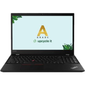 Begagnad Lenovo ThinkPad T15 Gen1 14" laptop, (A)