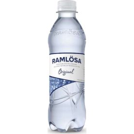 Ramlösa Original Mineralvatten, 33cl