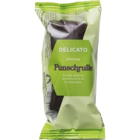 Delicato Punschrulle, 48g