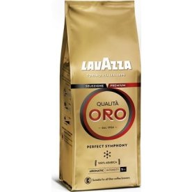 Lavazza Qualita Oro Kaffe, 340g