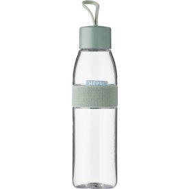 Mepal Ellipse Vattenflaska 500 ml, nordic sage