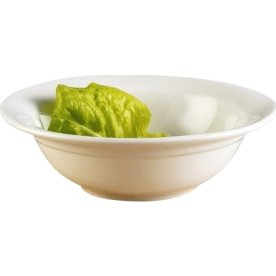 Buffet-Line Soppskål, vit, 40 cl. Ø17 cm.