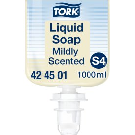 Tork S4 mild tvål, 1 liter
