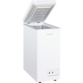 Scandomestic CF 51 WE frysbox