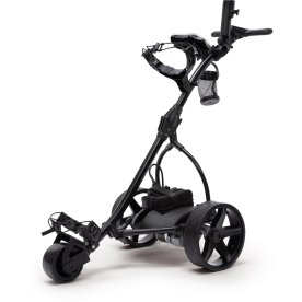 Golfvagn Elite T4 Elekt. golfvagn, Litiumbatteri