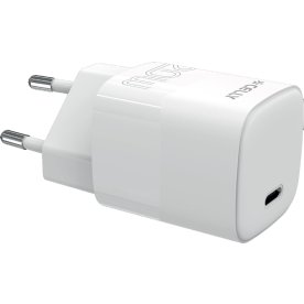 Celly EVO USB-C 20W GaN-adapter
