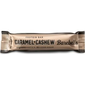 Barebells Proteinbar Caramel Cashew, 55g