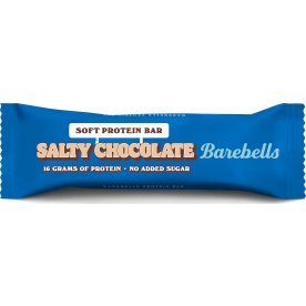 Barebells Proteinbar Salty Chocolate, 55g
