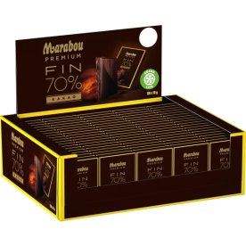 Marabou Premium Dark, 120 x 10 g
