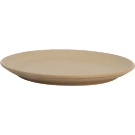 Clay Sand Middagstallrik, 27 cm.