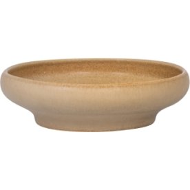 Clay Sand Skål, Ø13 cm.