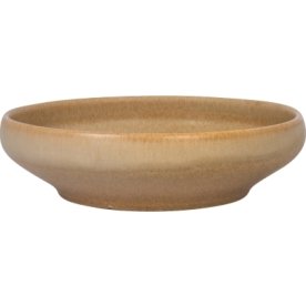 Clay Sand Skål, Ø21 cm.
