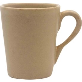 Clay Sand Mugg, 32 cl.
