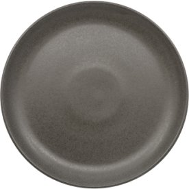 Clay Slate Middagstallrik, 27 cm.