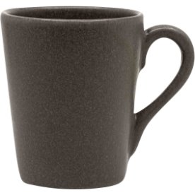 Clay Slate Mugg, 32 cl.