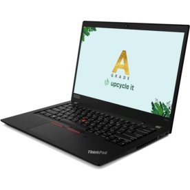 Begagnad Lenovo ThinkPad L15 Gen1 15" laptop, (A)