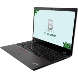 Begagnad Lenovo ThinkPad L15 Gen1 15" laptop, (B)