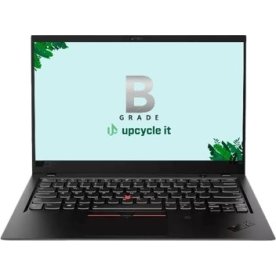 Begagnad Lenovo ThinkPad X1 Carbon 14" Laptop, B