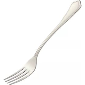 Chippendale gaffel, blank